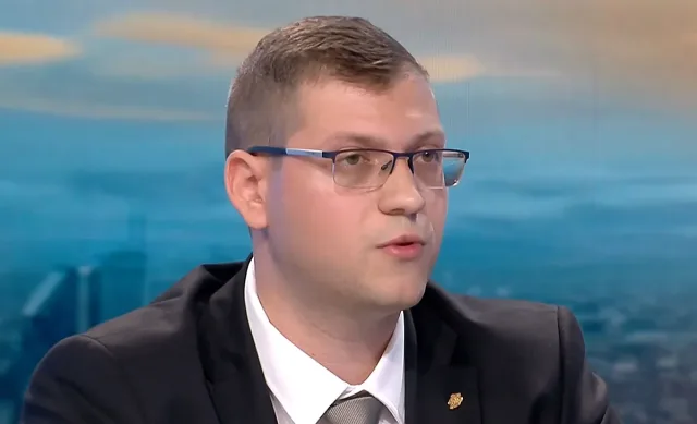 Без партийни списъци на тъмно! ПБ иска открит избор за новия ВСС