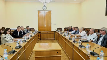 Министър Пеев обяви сериозни промени с шофьорските изпити