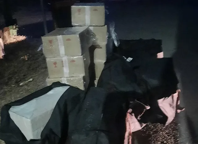 БАБХ насочи за унищожаване 2,2 тона храни с неизвестен произход