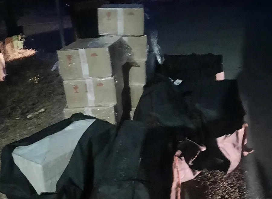 БАБХ насочи за унищожаване 2,2 тона храни с неизвестен произход