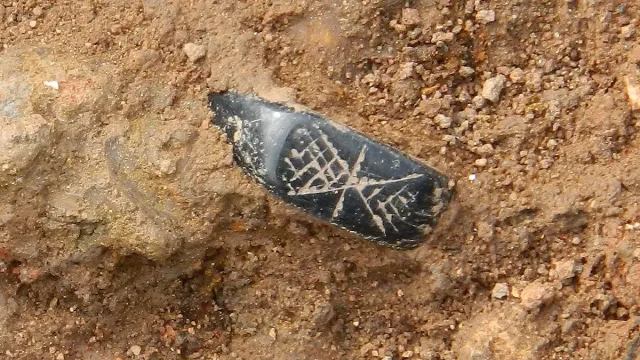 Археолози откриха пръстен на 2000 години и решиха дългогодишна мистерия