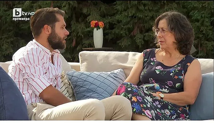 Бясна свекърва запали Ергенът! Новата драма