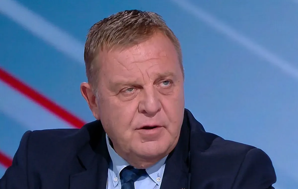 Каракачанов: НПО-та пишат срещу България и после докладите идват отвън