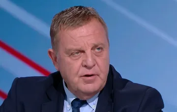 Каракачанов: НПО-та пишат срещу България и после докладите идват отвън