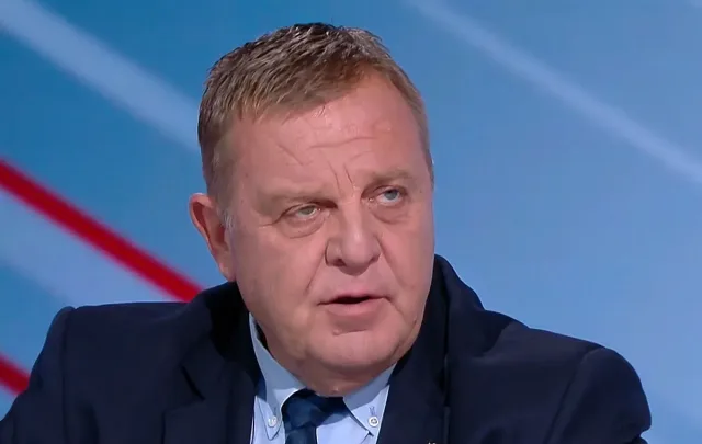 Каракачанов: НПО-та пишат срещу България и после докладите идват отвън