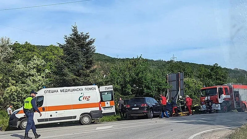Кой е виновникът за катастрофата! Голям шеф в МВР проговори