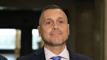 Кмет тръгва на битка за президент