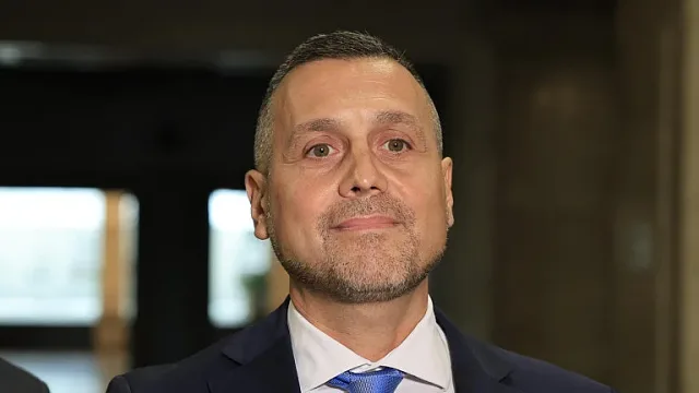 Кмет тръгва на битка за президент