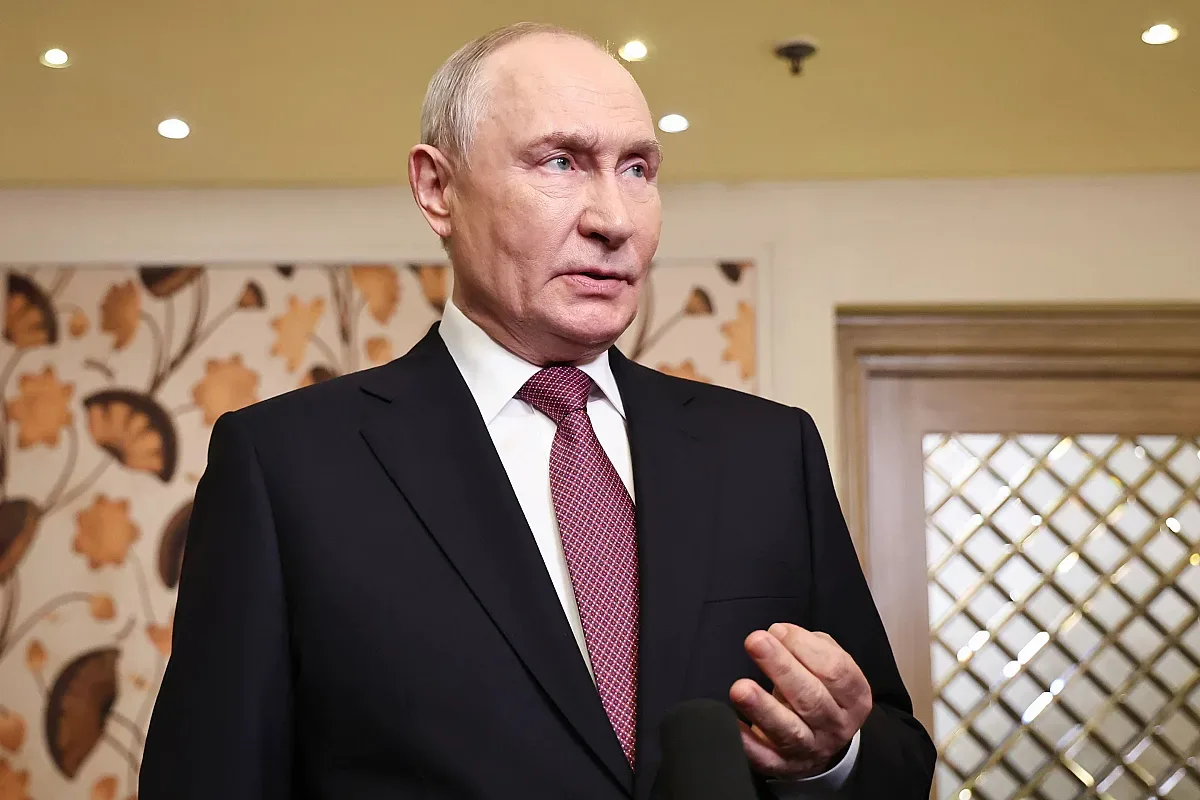 Русия засили ударите, Путин отправи тежко предупреждение към Европа