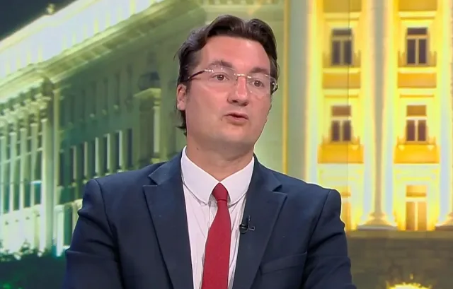 Крум Зарков посочи големия коз на Йотова за вота