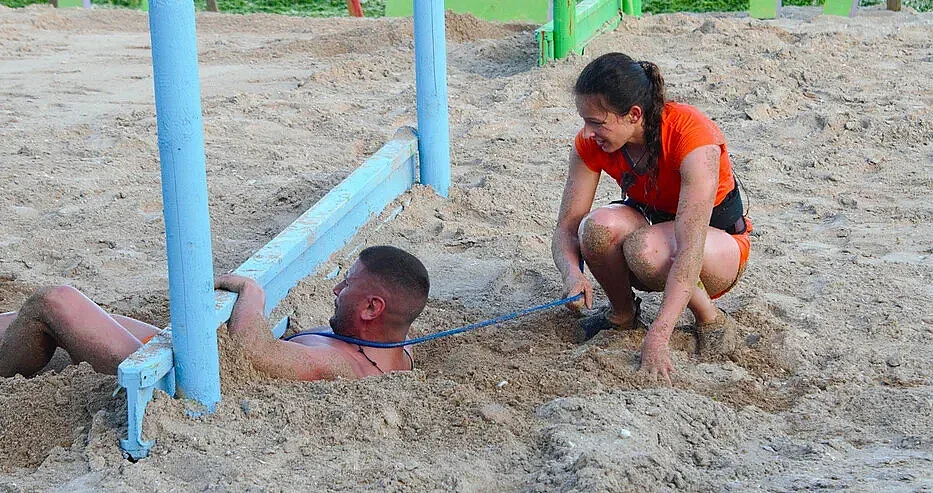 Те продължават звездните дуели на “Игри на волята”
