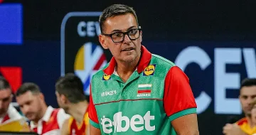 Бленджини си посипа главата с пепел заради Украйна