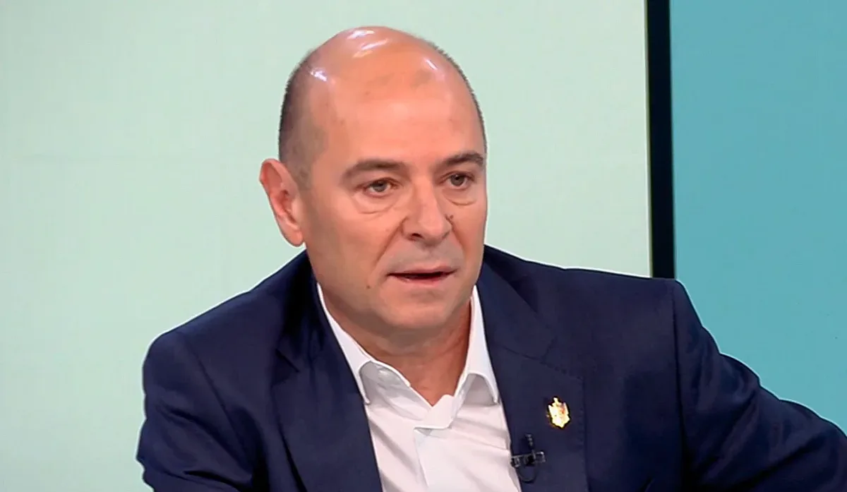 МВР поема контрола от ДАИ. Държавата пренарежда системата на пътя