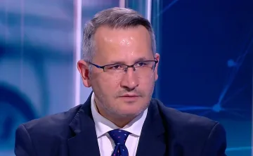 Христанов обяви вицето си. Поиска президент, независим от власт и опозиция