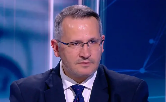Христанов поиска президент, независим от власт и опозиция