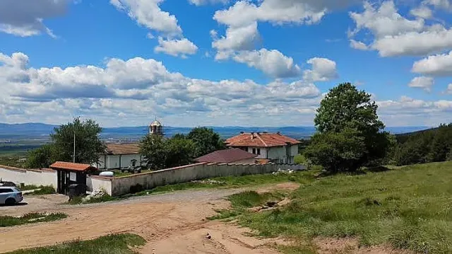 Най-малкото софийско селце се превърна в имотно съкровище