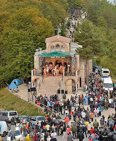 Кръстова гора1