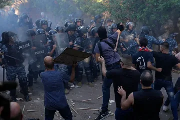 Арменската диаспора трябва да спре да излага на опасност все по-обширен регион