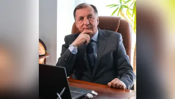 Ключов ръководител на Евроинс с престижна награда в Украйна