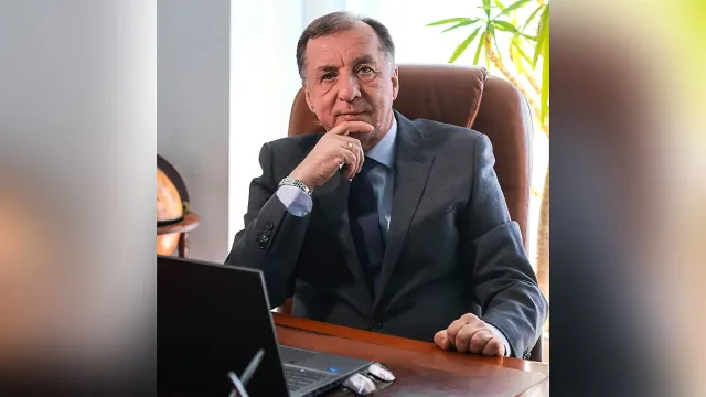 Ключов ръководител на Евроинс с престижна награда в Украйна