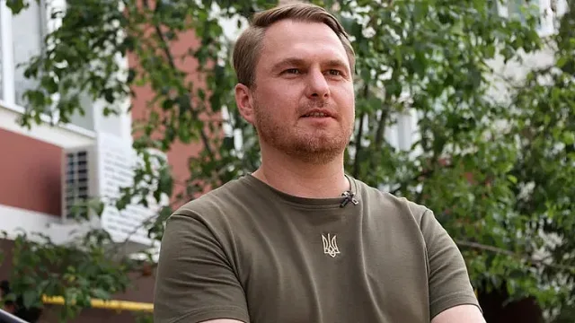 Скандалът трещи! Главният прокурор на Украйна побегна тайно