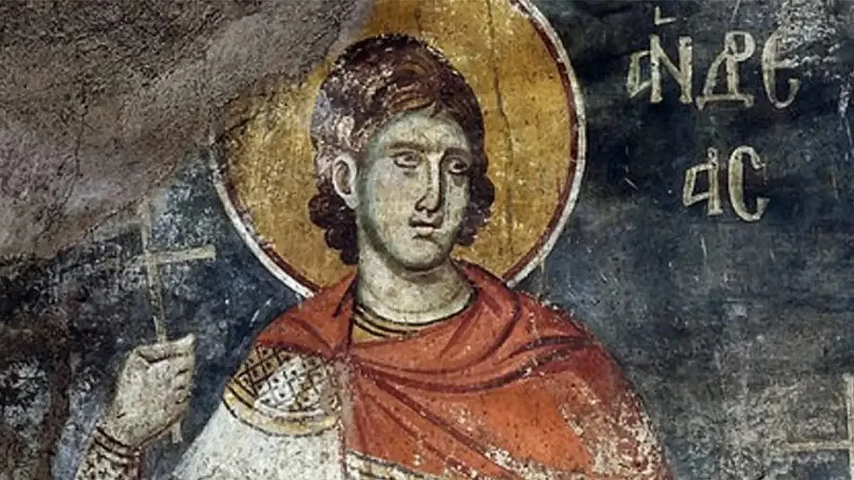 Християните ядат цвекло срещу зли сили на днешния църковен празник