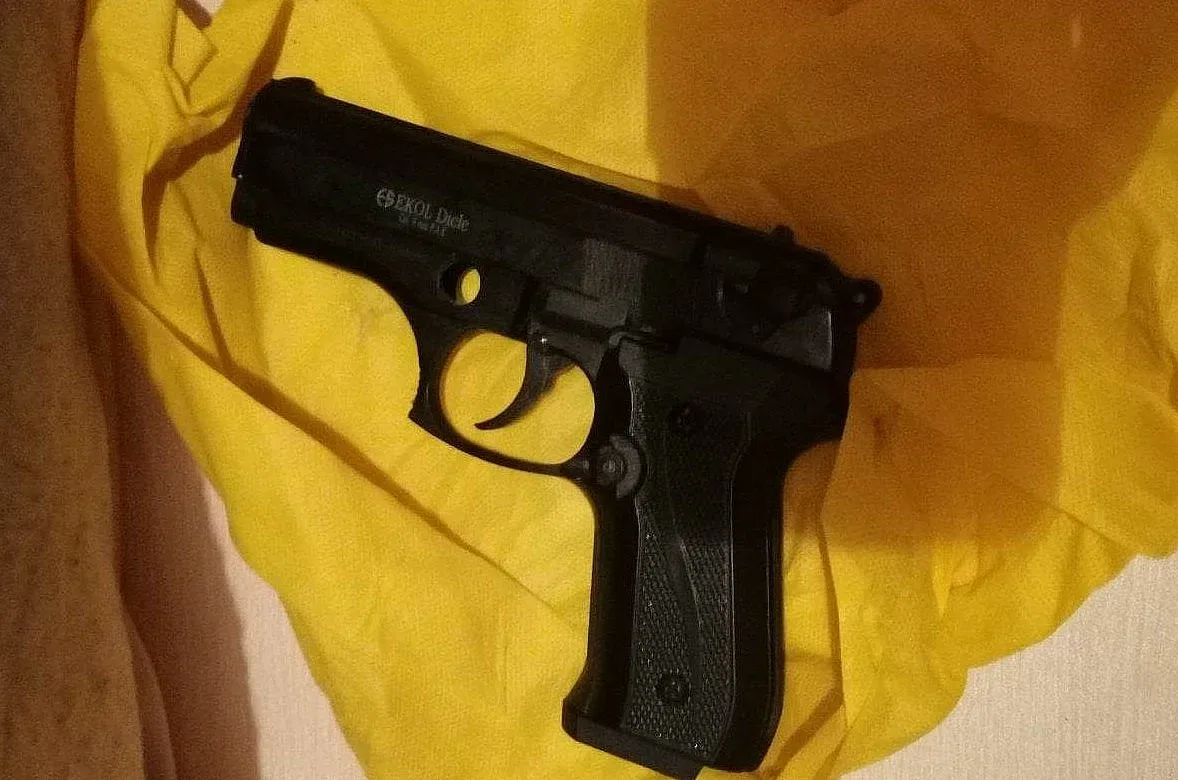 Жестоко убийство! Жена на 42 години застреляна с пистолет