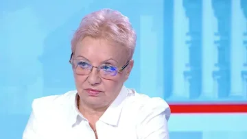 Диана Дамянова с убийствен анализ за Гюров, Киро, Лена и кой кого върти на пръста си