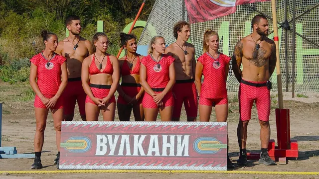Трима воини на Вулканите отиват на номинации в "Игри на волята"
