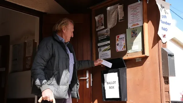 Село във Великобритания гласува да напусне страната - причината