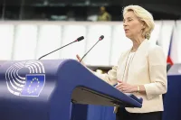 Фон дер Лайен с голяма новина за България