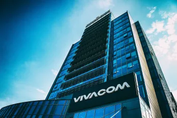 Vivacom с 4 отличия на Career Show Awards 2026
