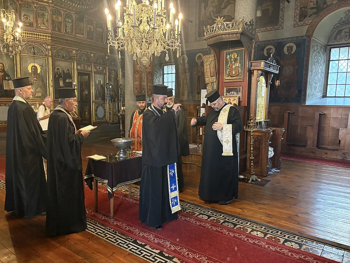Казанлък отбеляза 141 години от Съединението на България