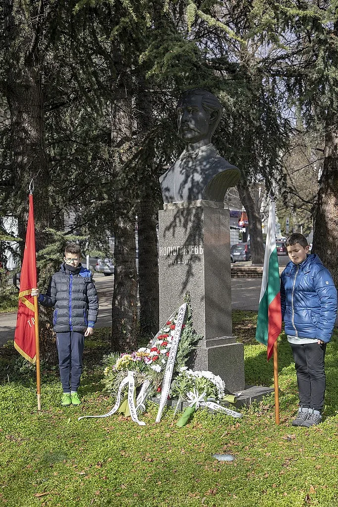 Стара Загора отбелязва 151 години от Старозагорското въстание
