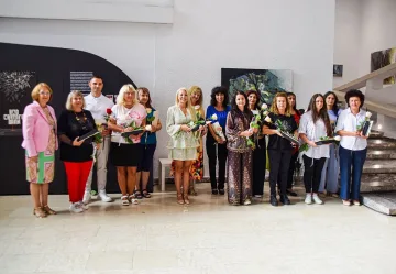 „Мисия учител“ – признание към хората, които първи повеждат децата към знанието