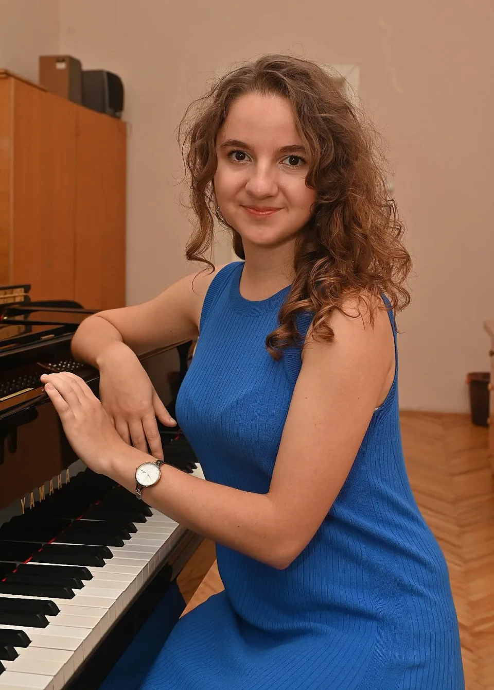 Hedvig Orsovai