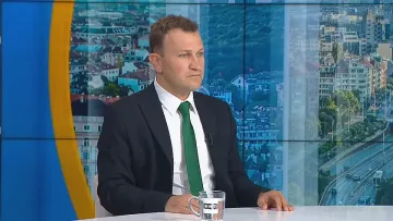 Депутат на Радев: ЕК оцени огромния потенциал на България, очакват се милиардни инвестиции