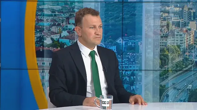 Депутат на Радев: ЕК оцени огромния потенциал на България, очакват се милиардни инвестиции