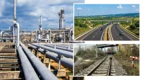Средният коридор пренарежда бизнеса. Кои BG компании ще спечелят?