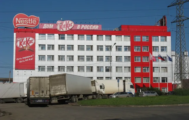 Кремъл пренареди бизнеса на западни гиганти в Русия