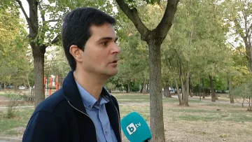 Ужас в столичен парк: Възрастни посегнаха на две деца