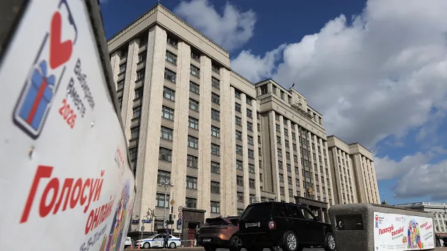 Русия избира! Започнаха тридневните парламентарни избори