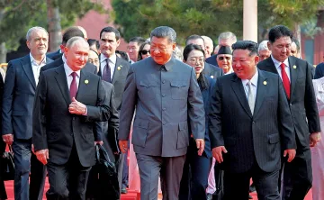 Китай губи хватката над Северна Корея