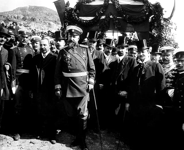 Денят на Независимостта! Как България надхитри Великите сили