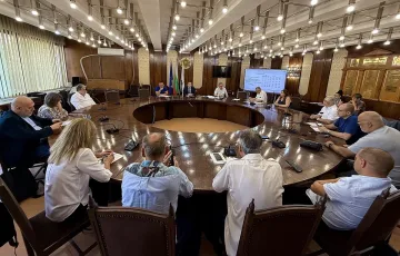 Политическите партии се споразумяха за ръководствата на СИК в Русе за изборите на 25 октомври