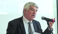 Проф. Пламен Павлов пред СТАНДАРТ: Днешните политици трябва да се учат от бащите на Независимостта