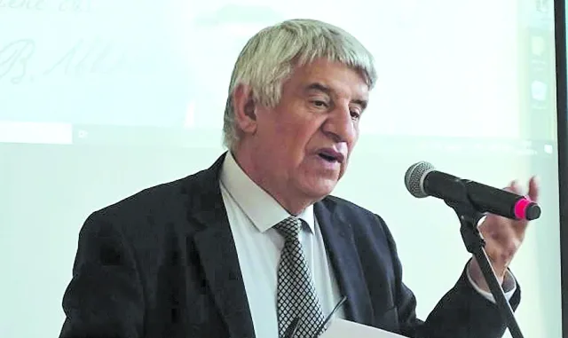 Проф. Пламен Павлов пред СТАНДАРТ: Днешните политици трябва да се учат от бащите на Независимостта