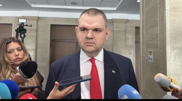 Пеевски: Давам Демерджиев на прокуратурата за измислиците по мой адрес