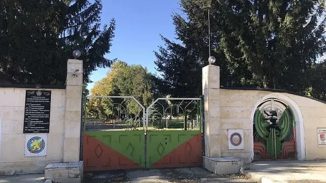Суперпроект за милиони позлатява наш град. Шанс за младите учени