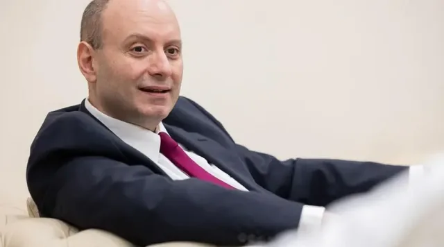 Посланикът ни в ОАЕ опроверга Демерджиев: Не съм свързан с никакви полети